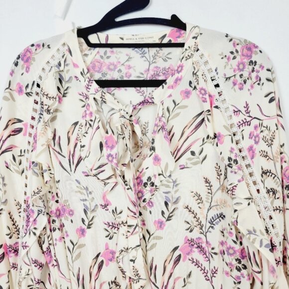 Spell and the Gypsy playdress - Picture 5 of 10